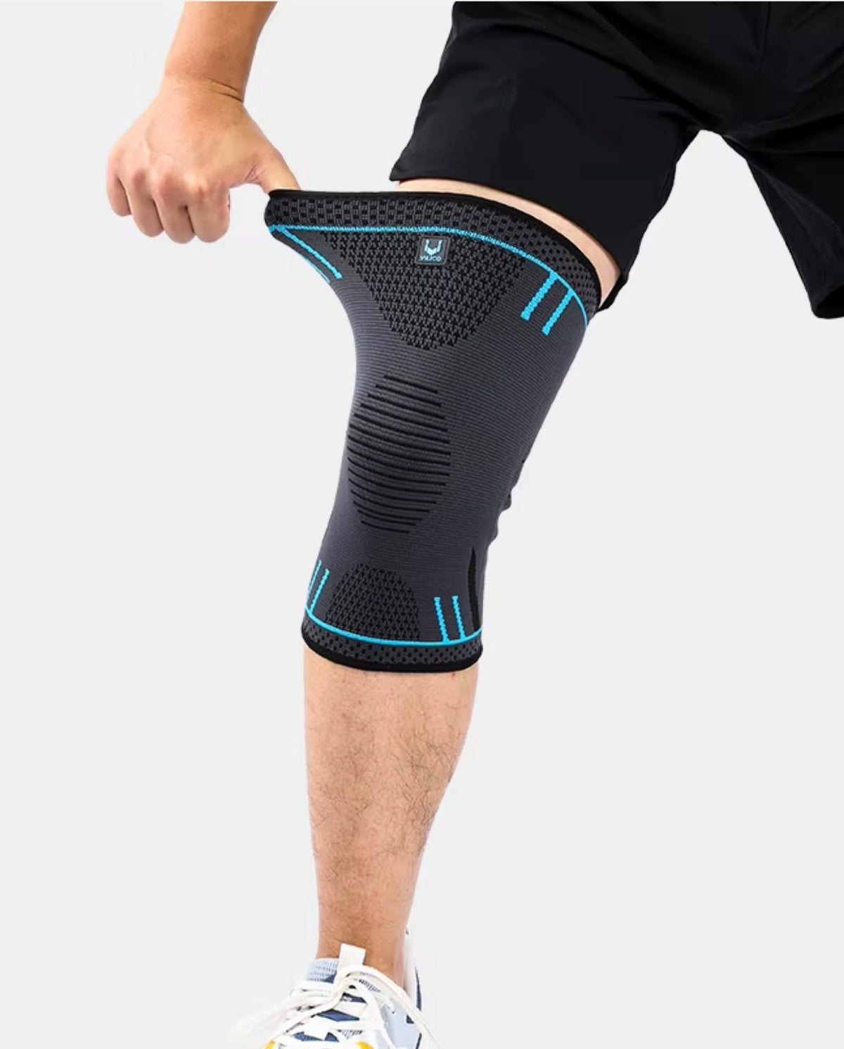 Mowello MotionFlex – Knestøtte